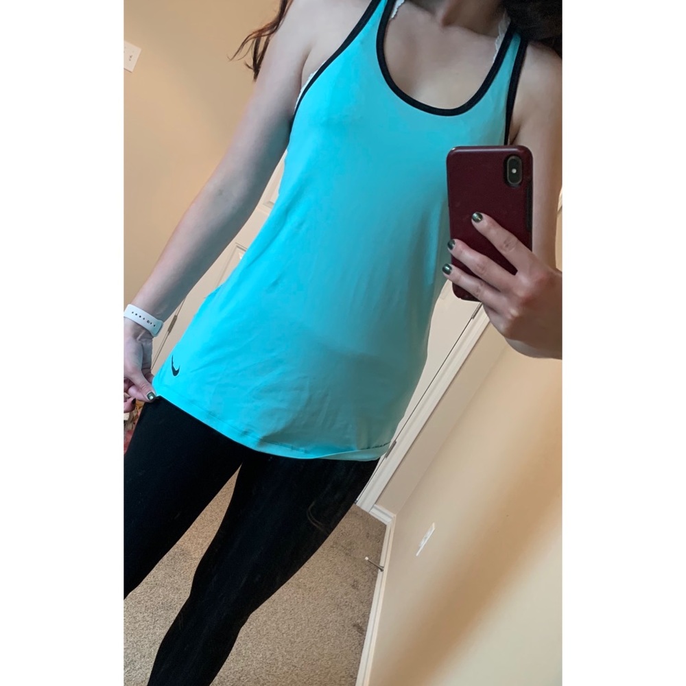 Nike Dry-Fit Tank